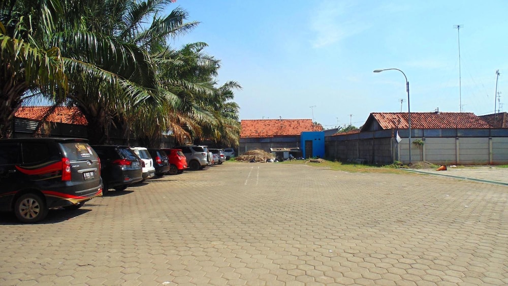 Hotel Marlin Pekalongan by Dafam Hotels 65/69