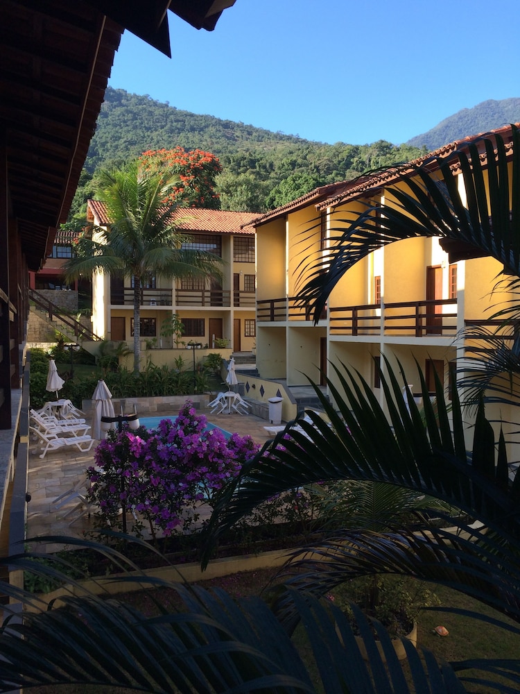 Hotel da Ilha 58/62