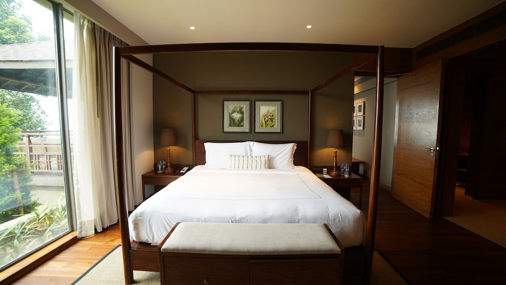 Taj Chia Kutir Resort & Spa 4/37