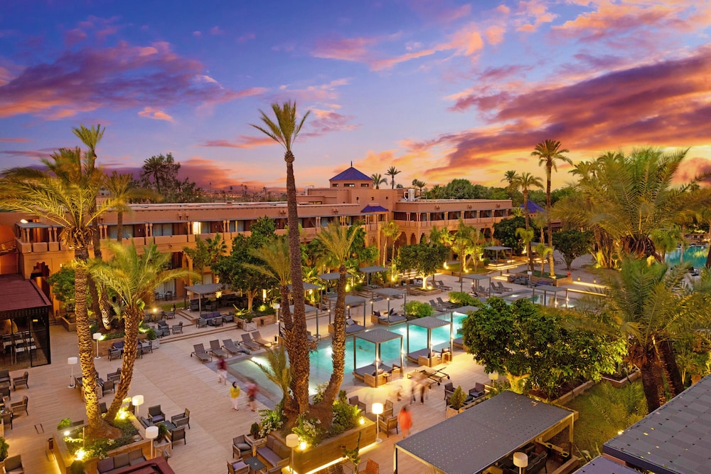 Riu Tikida Garden 52/61