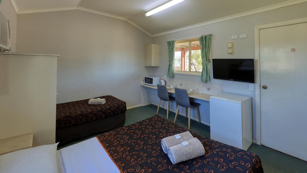 Matilda Motel 9/20