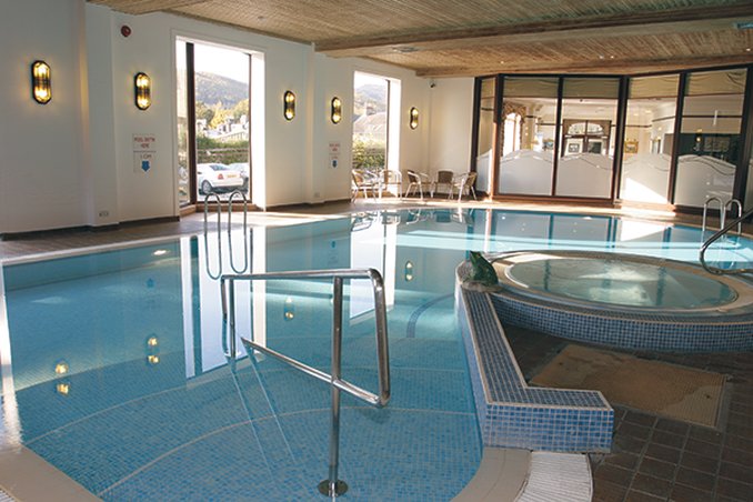 Scotlands Spa Hotel 58/95
