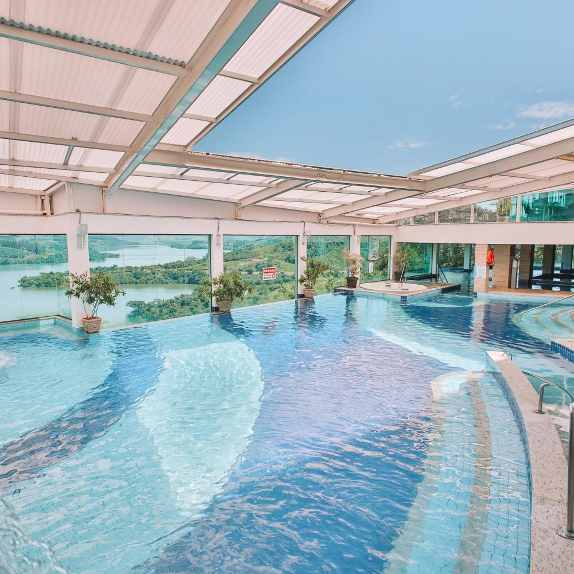 Ita Thermas Resort and Spa 20/50