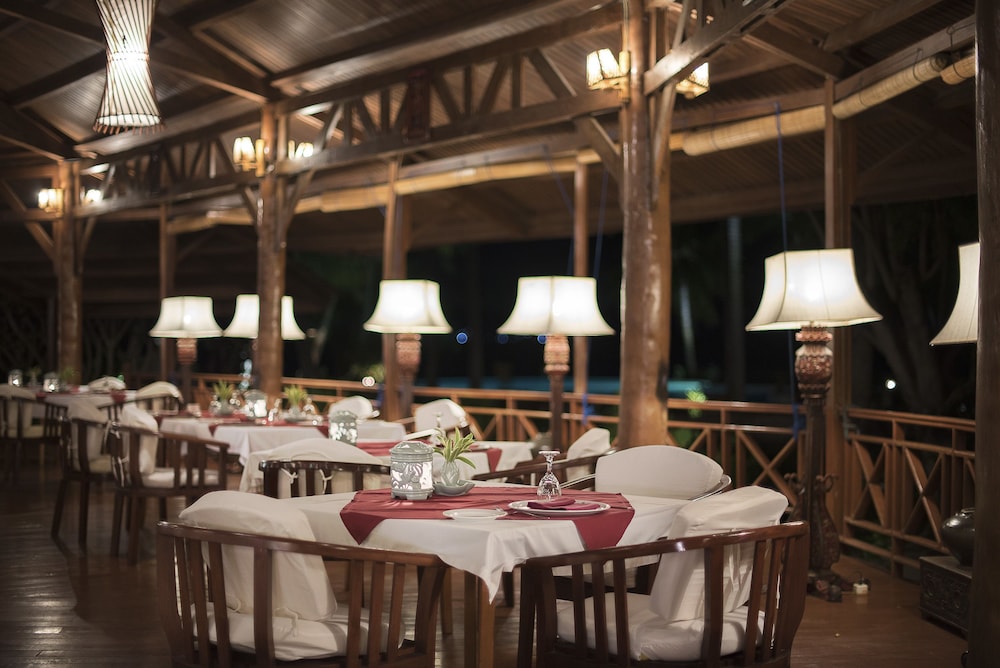 Gangga Island Resort And Spa 27/50