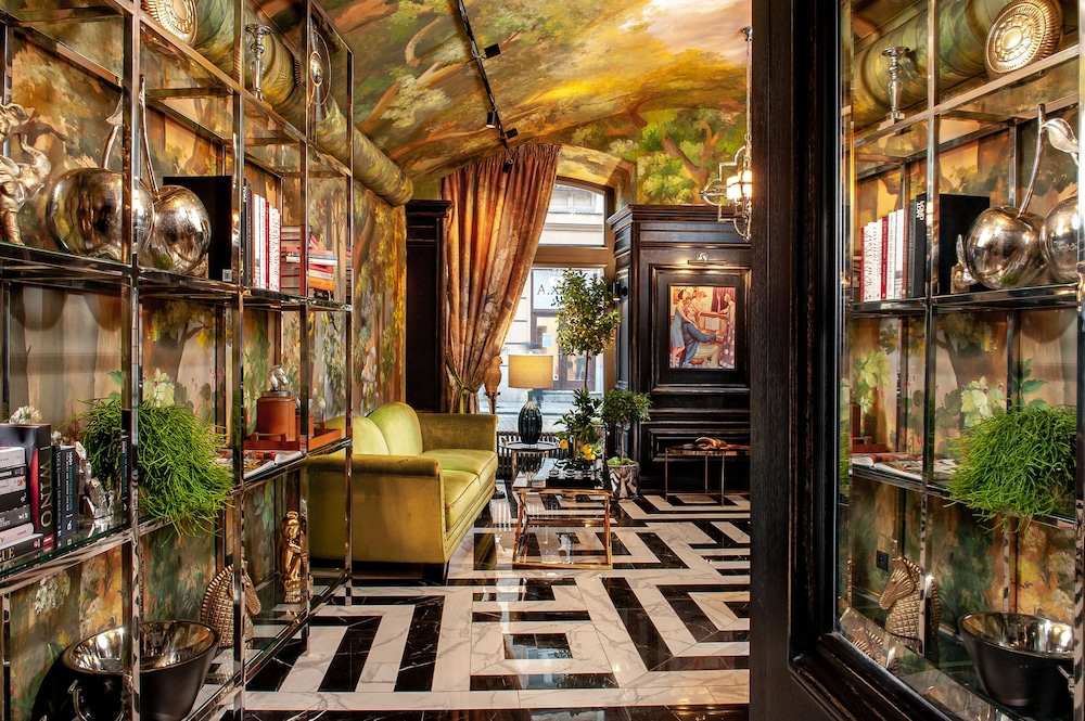 Balthazar Design Hotel 39/41