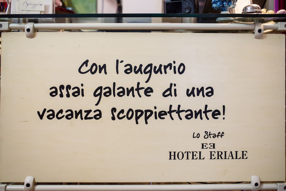 HOTEL RIMINI ERIALE 23/40