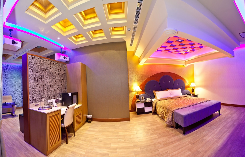 Wei Feng Exquisite Hotel Nanzi Branch 19/50