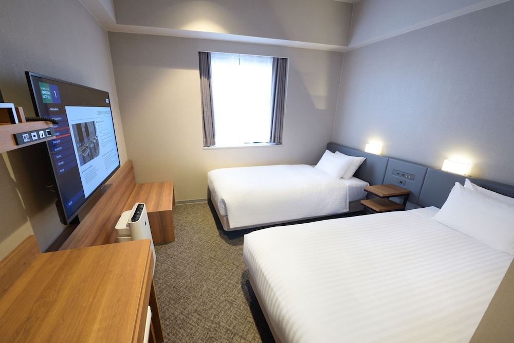 Hakata Green Hotel No.1 21/48