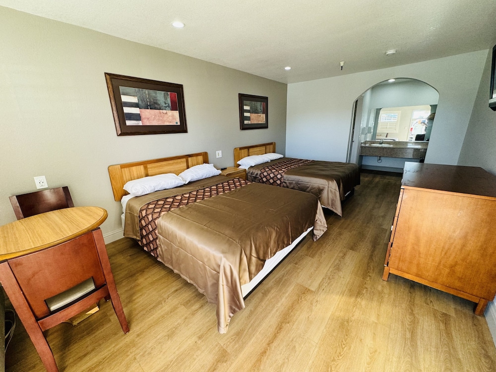 Morganhill Inn Motel 18/51