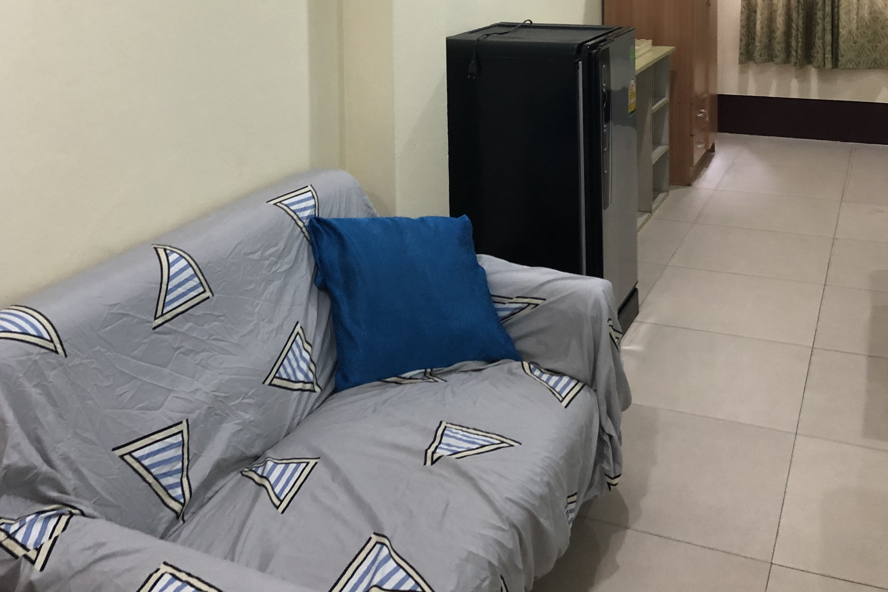 Paris in Bangkok 14/22