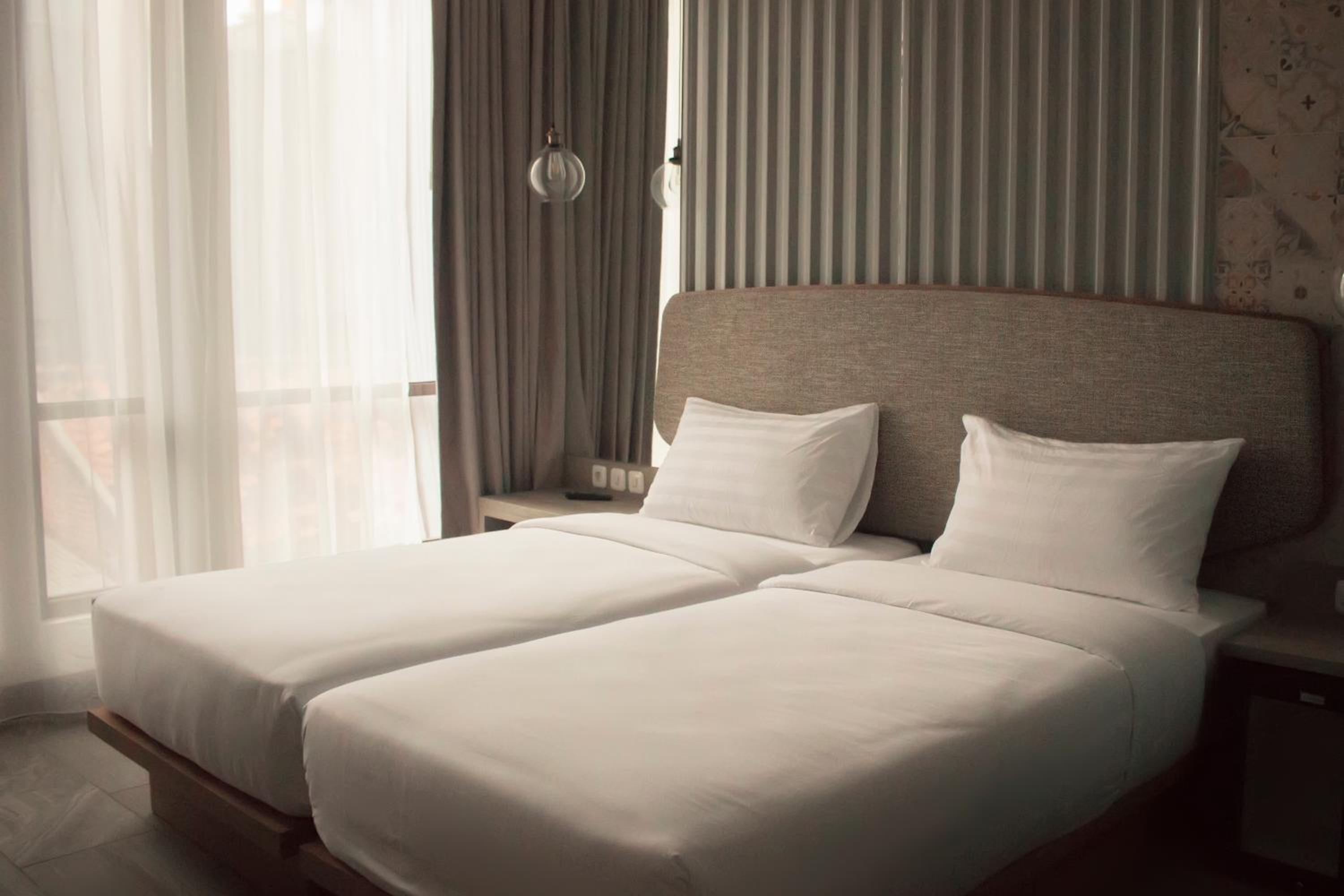 Ana Hotel Jakarta 16/50