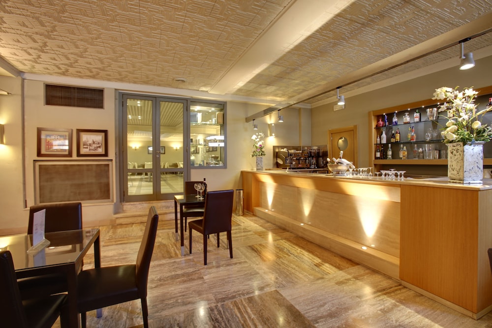 Hotel Delle Nazioni 8/50