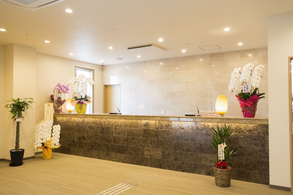 Sun Plaza Hotel Fuji Lake Yamanaka 6/46
