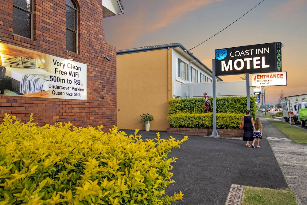 COAST INN MOTEL 47/59