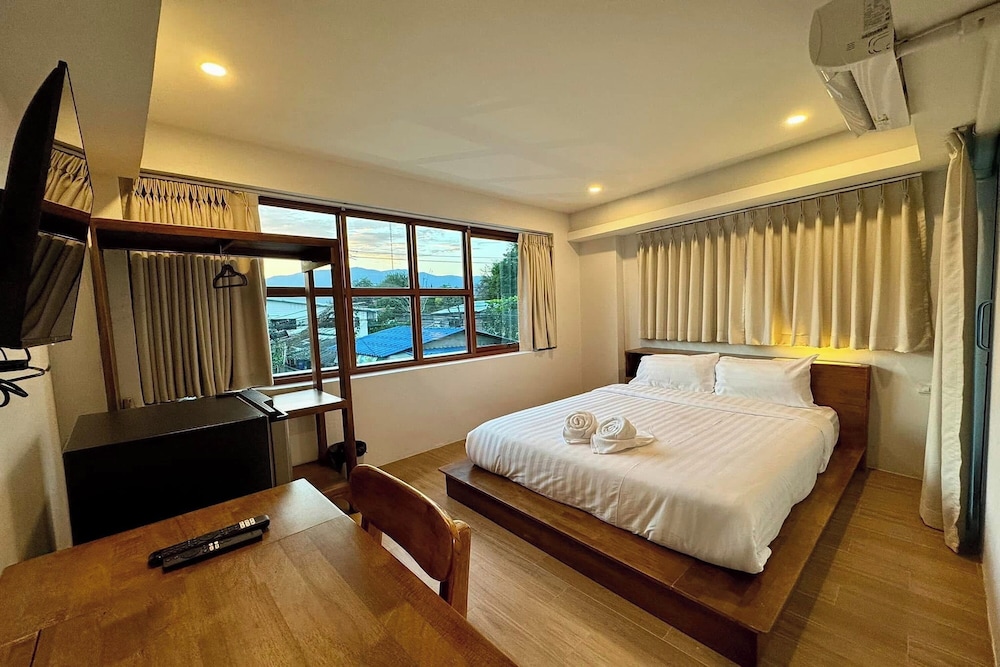 Tanwa Hotel 19/50