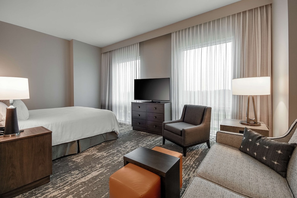 Embassy Suites by Hilton Jonesboro Red Wolf Convention Center 20/60