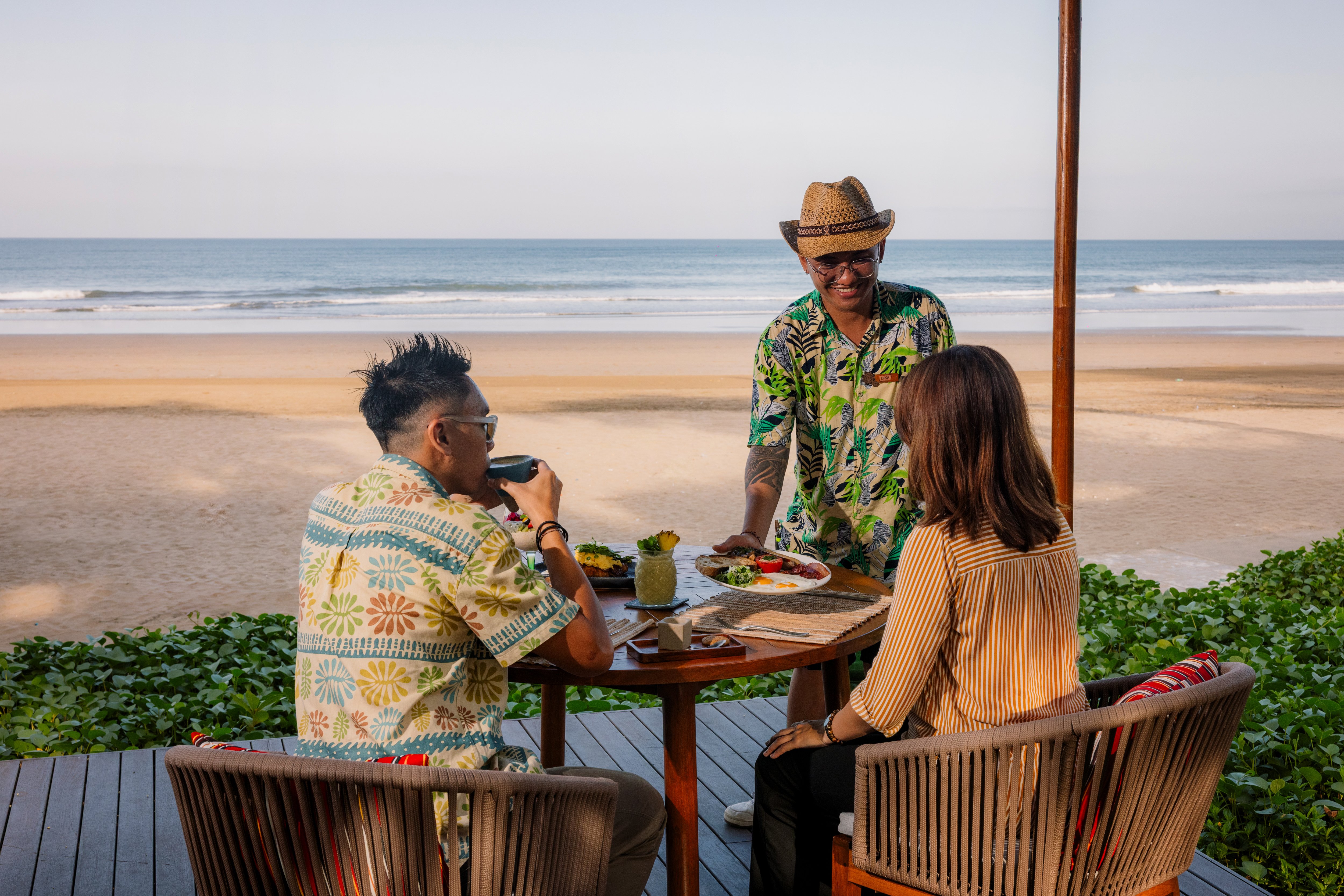 Hotel Indigo Bali Seminyak Beach By Ihg 74/77