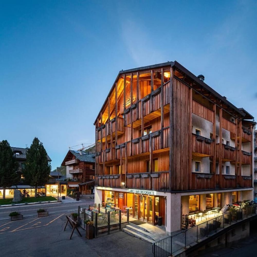Hotel Larice Suite&Breakfast 3/60