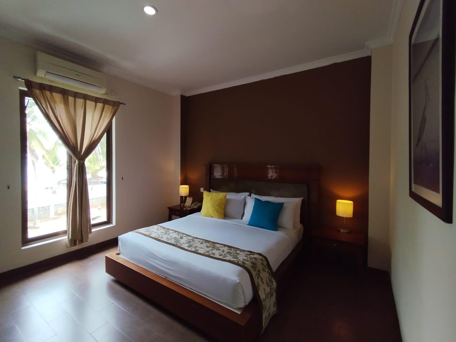 The Acacia Hotel Anyer 8/41