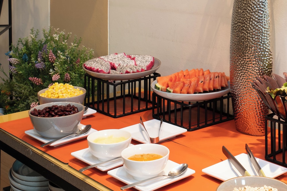Amanah Bangkok Hotel 55/73