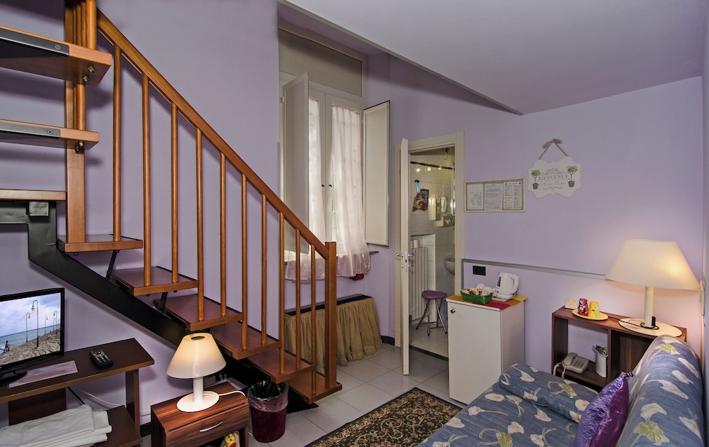 Hotel Rex 37/50