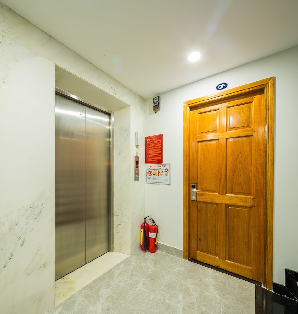 Melody Apartment 9/44