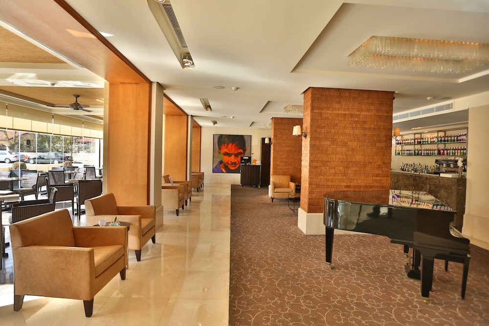 AlQasr Metropole Hotel 52/67