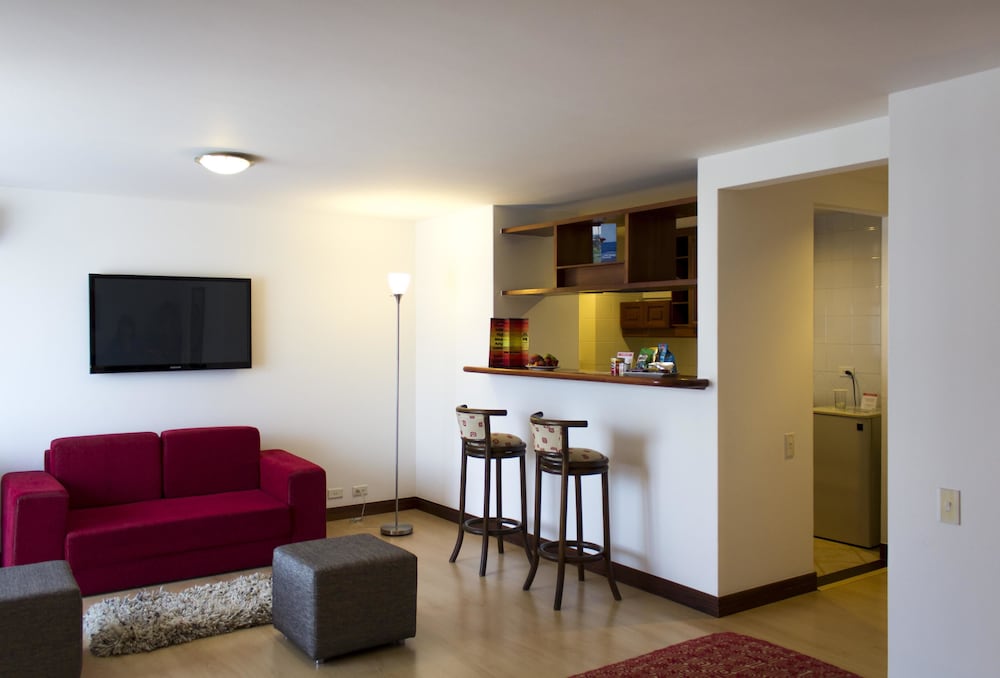Leblon Suites Hotel 34/60