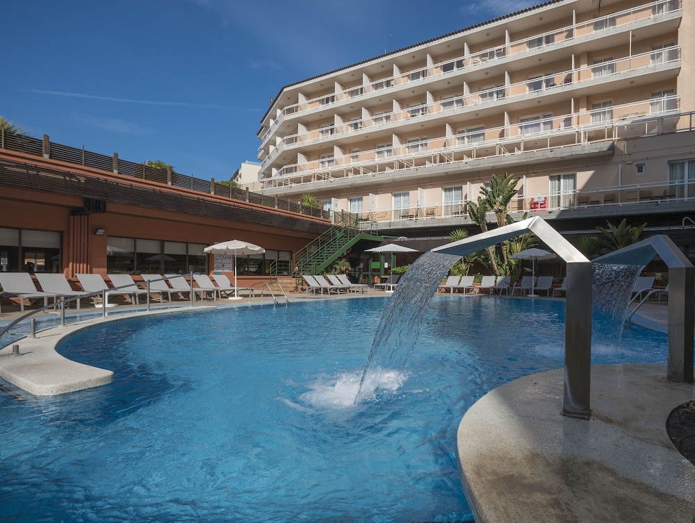 Rosamar & Spa in LLORET DE MAR