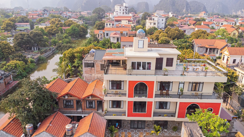 Tam Coc Paradise Homestay 3/54