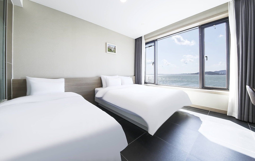 Incheon Hotel Bluemarine 12/50