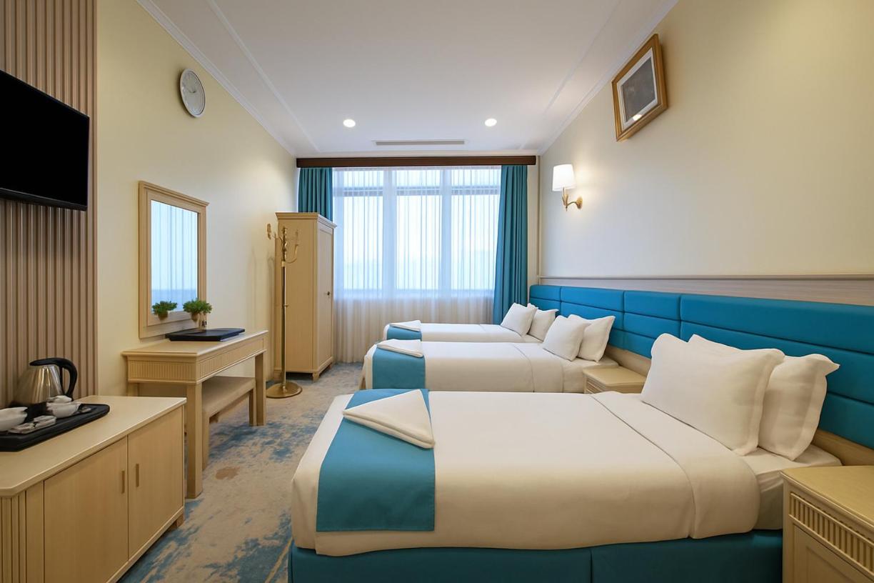 فندق زهرة اللافندر(Zahrat Lavender Hotel) 15/29