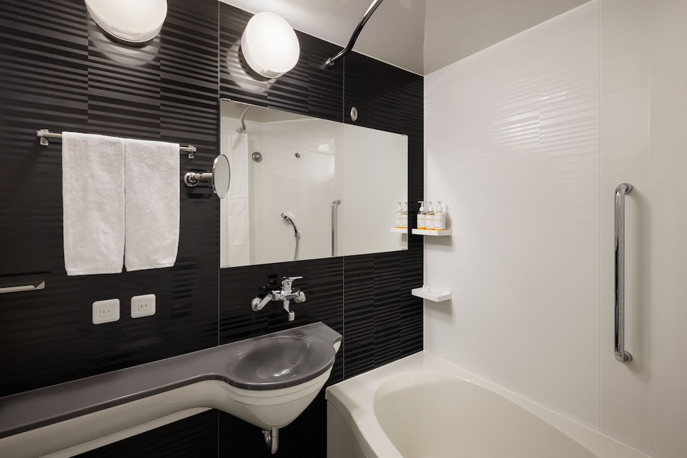 Four Points Flex by Sheraton Nagoya Station 50/51