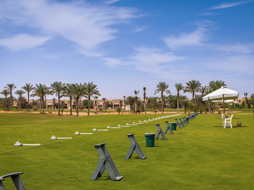 Jaz Little Venice Golf Resort 31/64