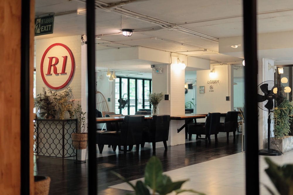 R1 Nimman Hotel Chiangmai 34/47