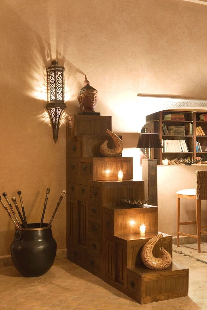 Lodge K Hôtel &amp; Spa 57/77