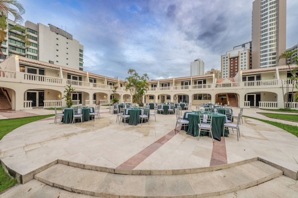 Hotel El Panama By Faranda Grand, A Member Of Radisson Individuals 42/49