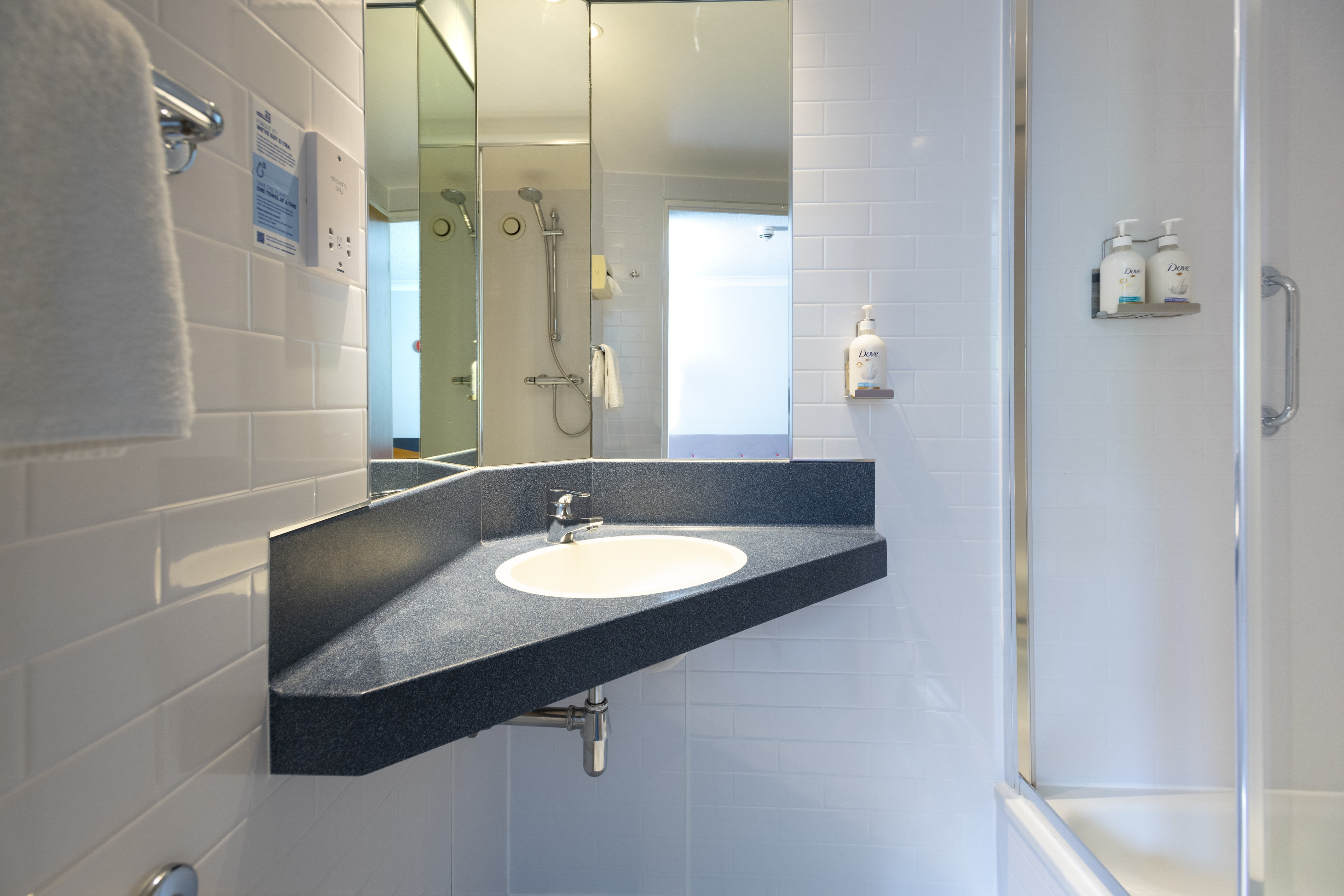 غرفة قياسية، Holiday Inn Express Taunton 5/5