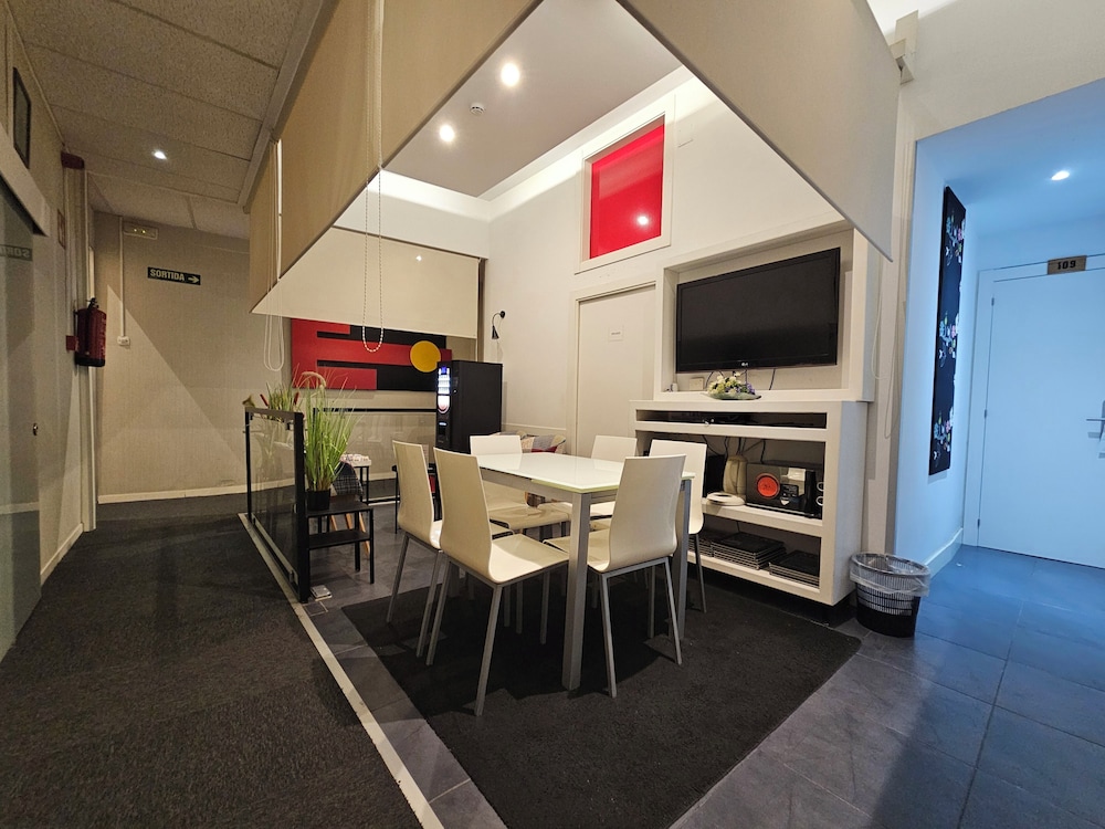 Hotel Palermo 26/44