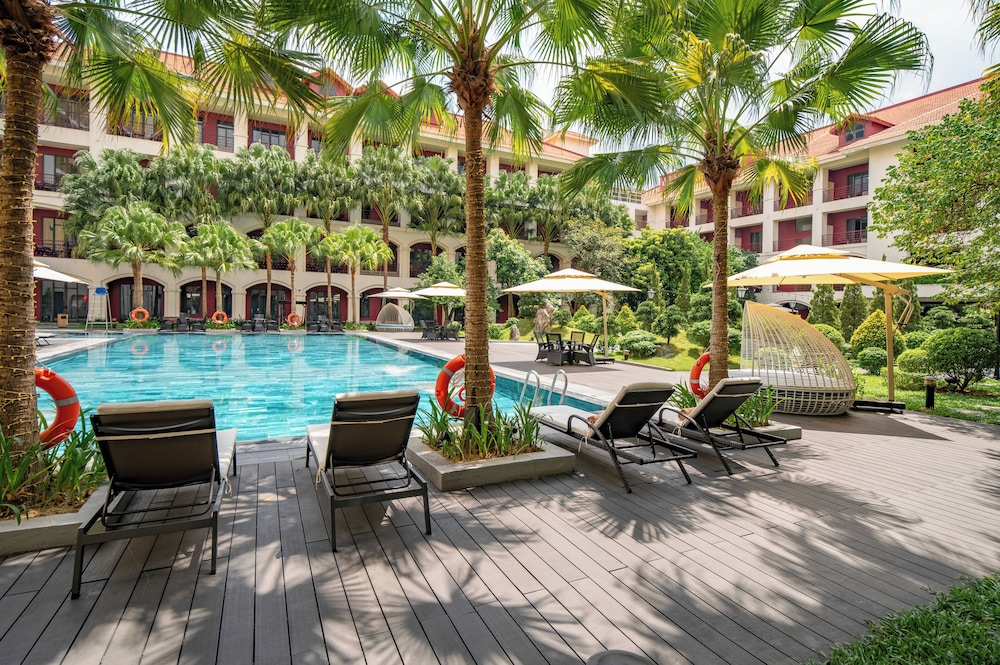 Senna Hue Hotel 40/50