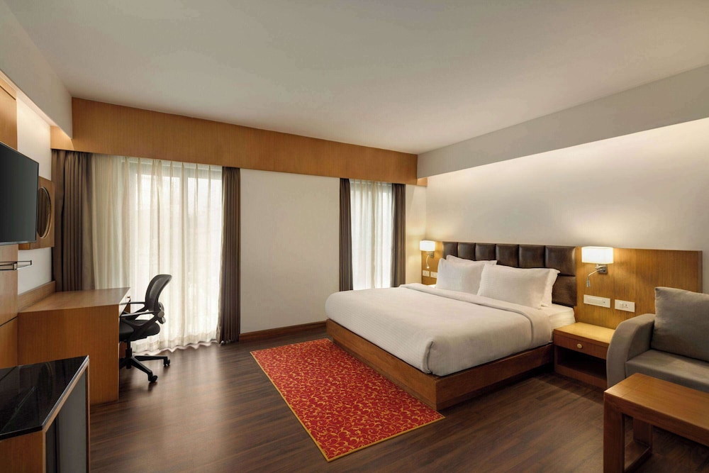 Days Inn by Wyndham Gangtok Tadong 12/39
