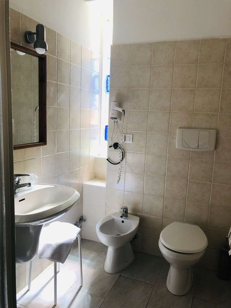 Hotel La Rosetta 30/30