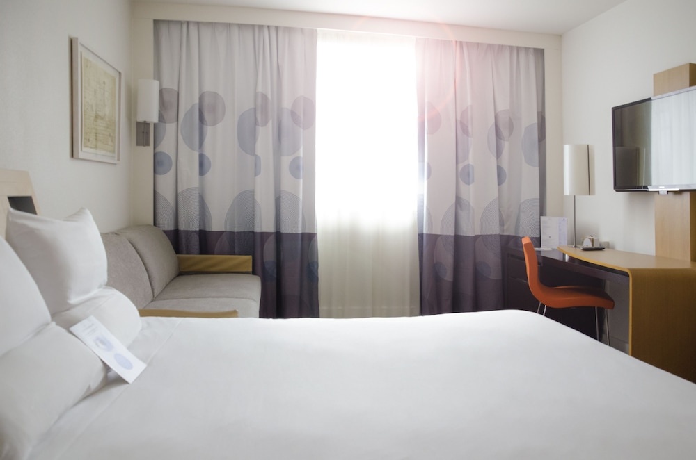 Novotel Marne la Vallee Collegien Hotel 15/67
