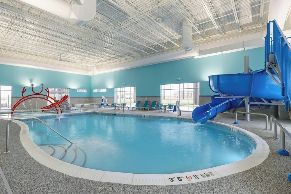 SpringHill Suites Fargo 20/42