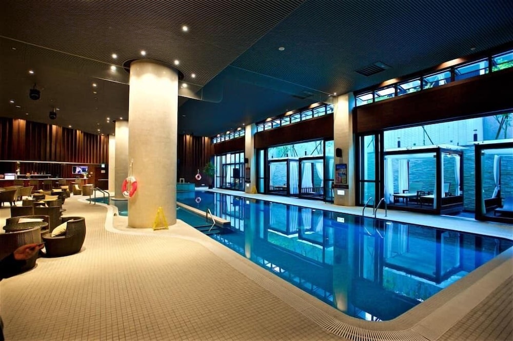 Asia Pacific Hotel Beitou 33/60