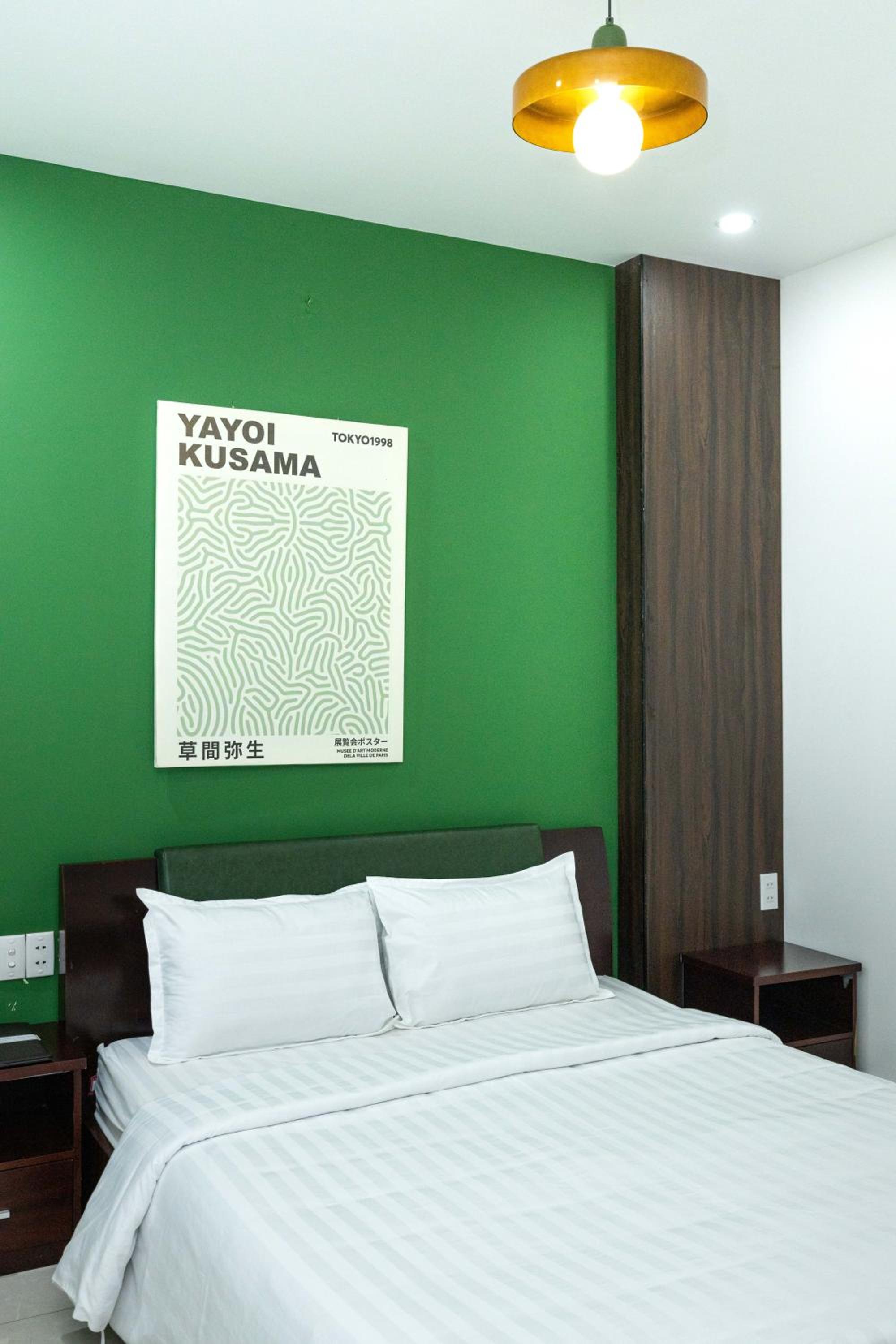 HAKU Boutique Hotel Vung Tau 28/55