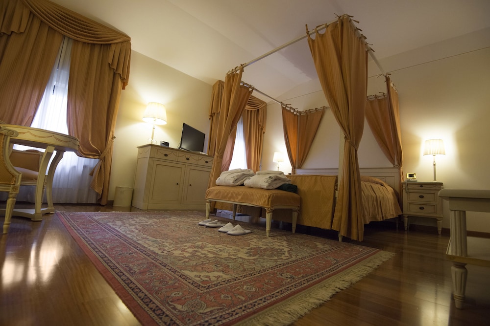 Villa Quaranta Tommasi Wine Hotel & Spa 6/66