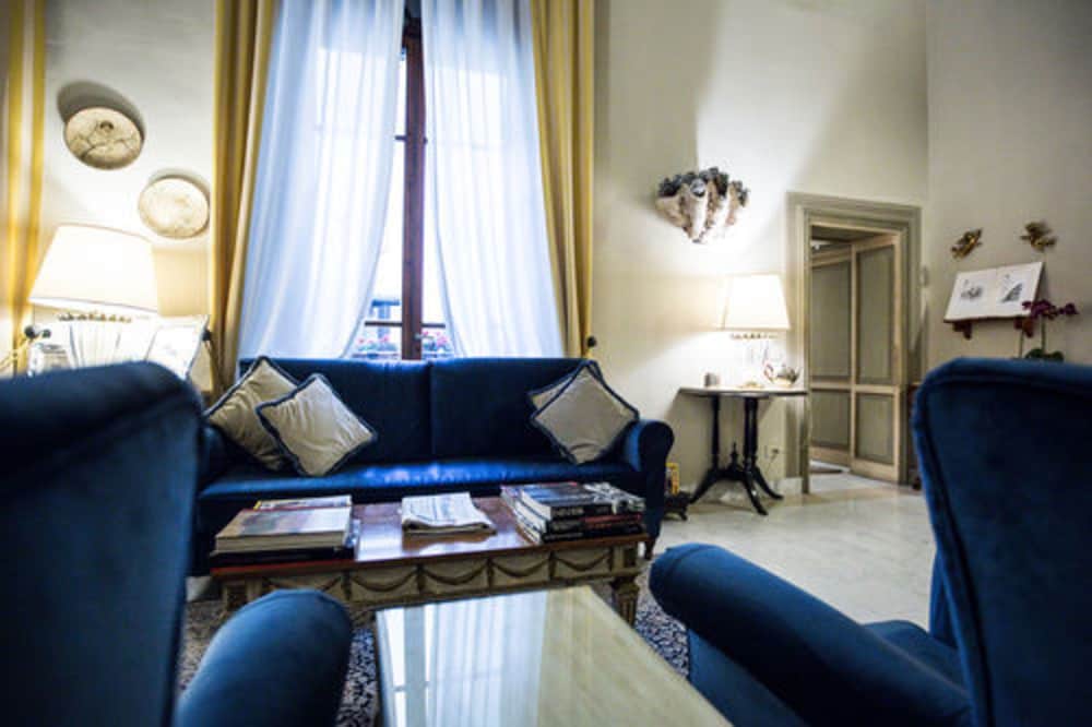 Hotel Burchianti 46/66