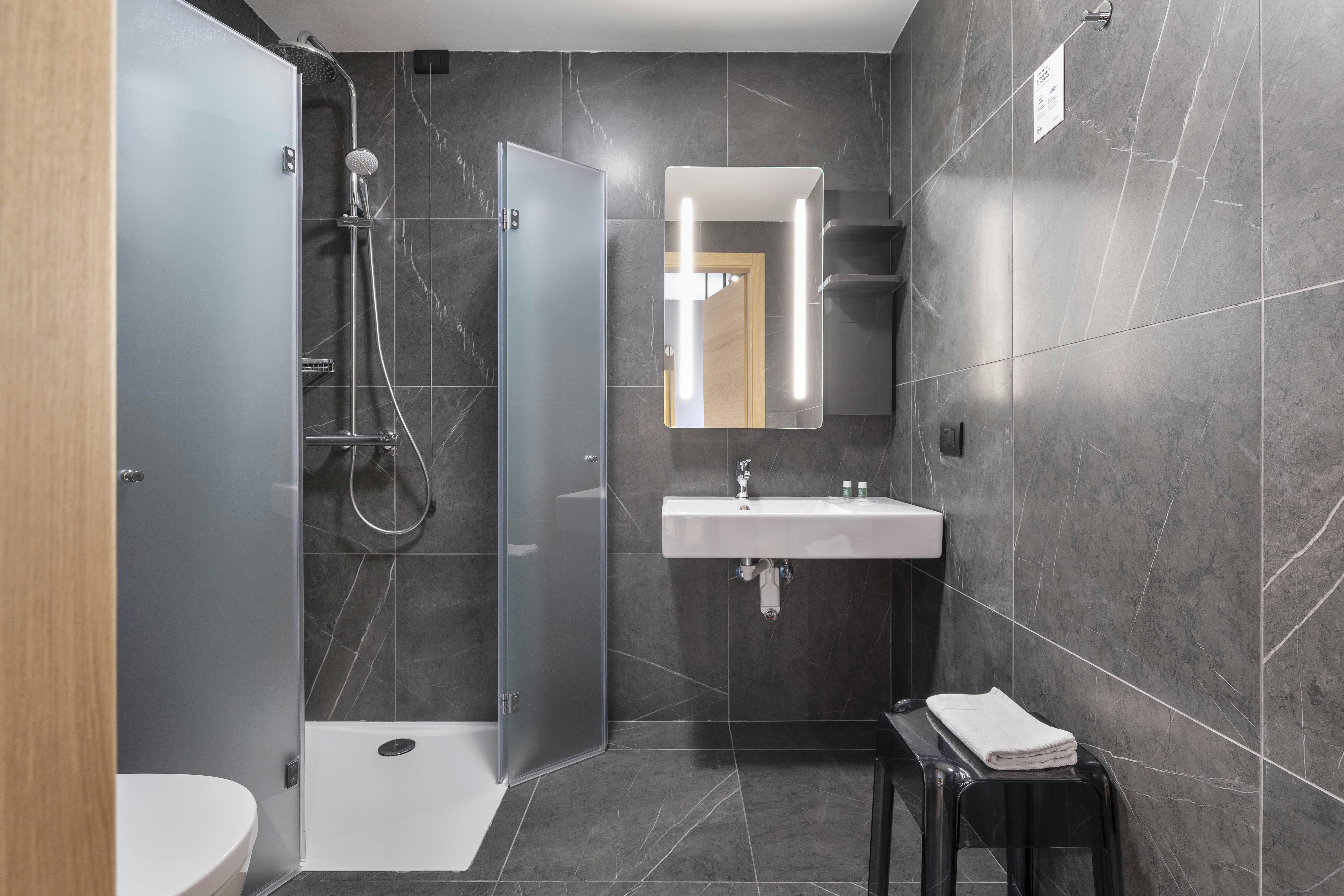 B&b Hotel Genova City Center 39/41
