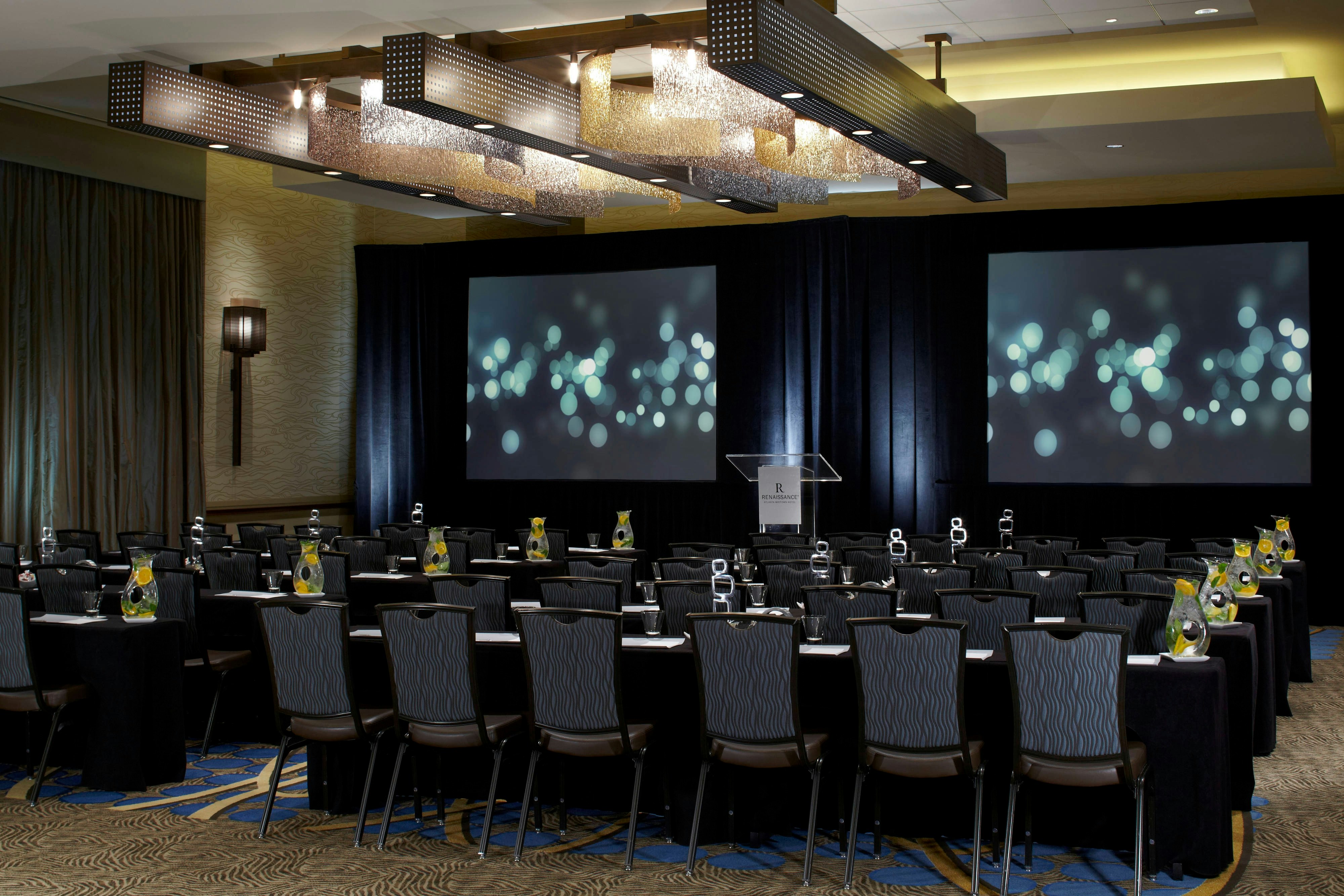 Renaissance Atlanta Midtown Hotel 20/28